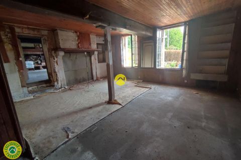 Landejendom i Barlieu, Cher, Barlieu - € 37.000 | Ref: 54CAL109884 - foto 7