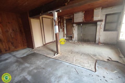 Landejendom i Barlieu, Cher, Barlieu - € 37.000 | Ref: 54CAL109884 - foto 8