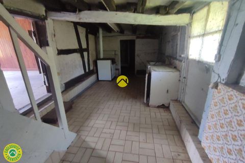 Landejendom i Barlieu, Cher, Barlieu - € 37.000 | Ref: 54CAL109884 - foto 9