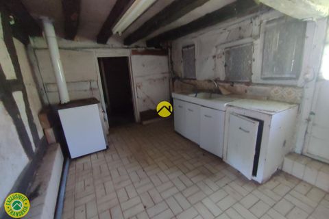 Landejendom i Barlieu, Cher, Barlieu - € 37.000 | Ref: 54CAL109884 - foto 10