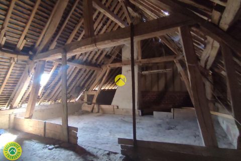 Landejendom i Barlieu, Cher, Barlieu - € 37.000 | Ref: 54CAL109884 - foto 11