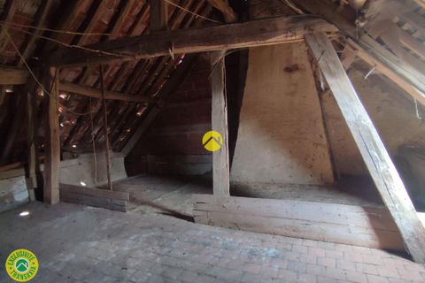 Landejendom i Barlieu, Cher, Barlieu - € 37.000 | Ref: 54CAL109884 - foto 12