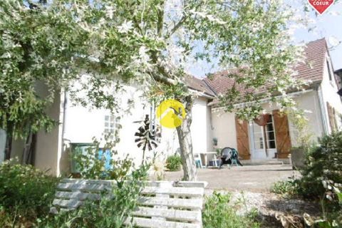 Villa a Fontgombault, Indre, Fontgombault - € 147.000 | Ref: 82MS110683 - foto 15