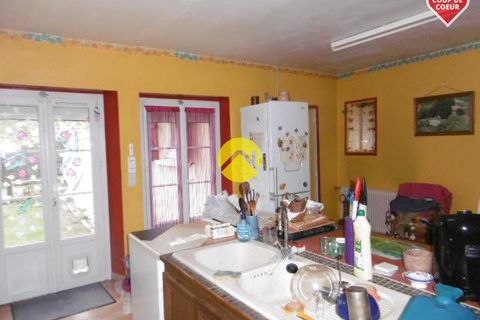 Villa a Fontgombault, Indre, Fontgombault - € 147.000 | Ref: 82MS110683 - foto 5