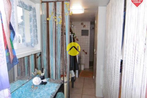 Villa a Fontgombault, Indre, Fontgombault - € 147.000 | Ref: 82MS110683 - foto 10