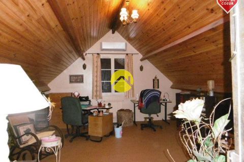 Villa a Fontgombault, Indre, Fontgombault - € 147.000 | Ref: 82MS110683 - foto 11