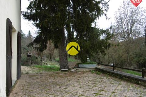 Villa a Fontgombault, Indre, Fontgombault - € 147.000 | Ref: 82MS110683 - foto 13