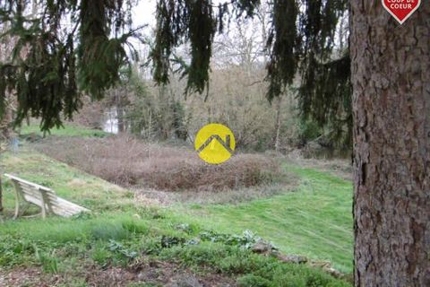 Villa a Fontgombault, Indre, Fontgombault - € 147.000 | Ref: 82MS110683 - foto 19