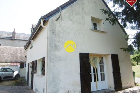 Villa a Fontgombault, Indre, Fontgombault - € 147.000 | Ref: 82MS110683 - foto 17