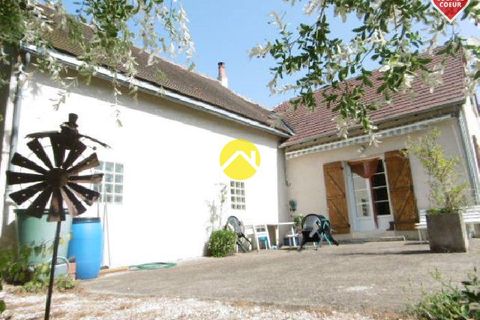 Villa a Fontgombault, Indre, Fontgombault - € 147.000 | Ref: 82MS110683 - foto 18