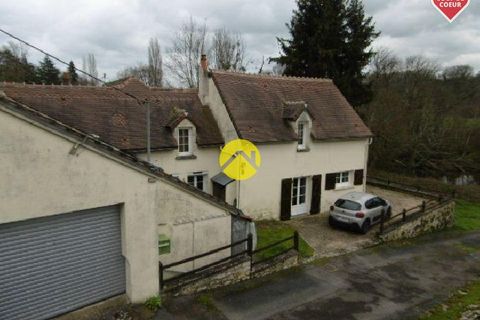 Villa a Fontgombault, Indre, Fontgombault - € 147.000 | Ref: 82MS110683 - foto 2
