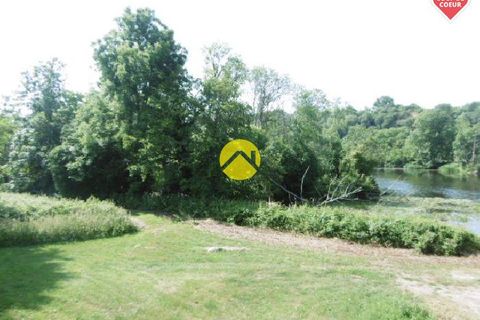 Villa a Fontgombault, Indre, Fontgombault - € 147.000 | Ref: 82MS110683 - foto 20