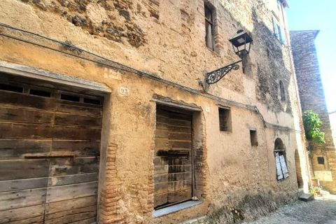 Leilighet i Casperia, Rieti, Casperia - € 29 000 | Ref: LQL-764 - foto 2