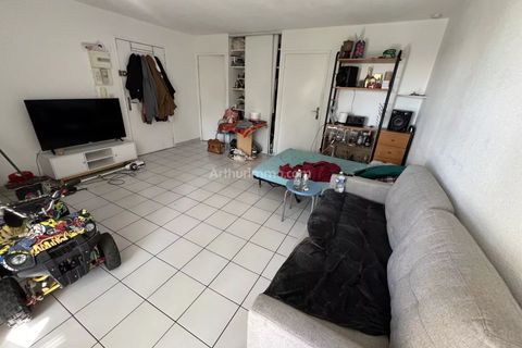Leilighet i Grabels, Herault, Grabels - € 128 000 | Ref: 85866915 - foto 3