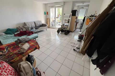 Leilighet i Grabels, Herault, Grabels - € 128 000 | Ref: 85866915 - foto 4