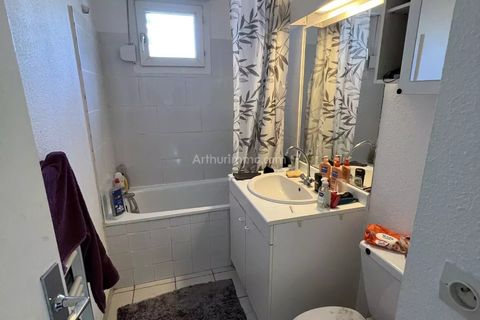 Leilighet i Grabels, Herault, Grabels - € 128 000 | Ref: 85866915 - foto 6