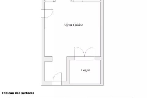 Leilighet i Grabels, Herault, Grabels - € 128 000 | Ref: 85866915 - foto 7