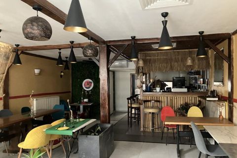 Erhvervsejendom i Lyon, Rhone, Lyon - € 367.500 | Ref: 690049924 - foto 1