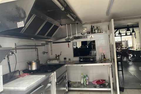 Erhvervsejendom i Lyon, Rhone, Lyon - € 367.500 | Ref: 690049924 - foto 8