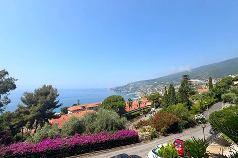 Lejlighed i Ospedaletti, Imperia, Ospedaletti - € 195.000 | Ref: semeria48ospedaletti - foto 5