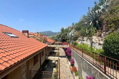 Lejlighed i Ospedaletti, Imperia, Ospedaletti - € 195.000 | Ref: semeria48ospedaletti - foto 8