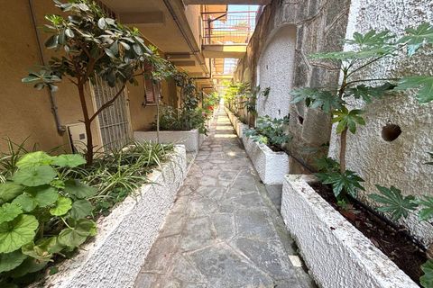 Lejlighed i Ospedaletti, Imperia, Ospedaletti - € 195.000 | Ref: semeria48ospedaletti - foto 11