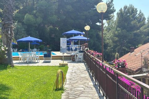 Lejlighed i Ospedaletti, Imperia, Ospedaletti - € 195.000 | Ref: semeria48ospedaletti - foto 12