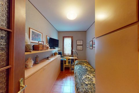 Lejlighed i Ospedaletti, Imperia, Ospedaletti - € 195.000 | Ref: semeria48ospedaletti - foto 20