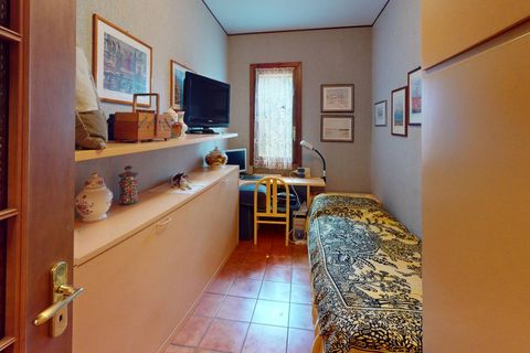 Lejlighed i Ospedaletti, Imperia, Ospedaletti - € 195.000 | Ref: semeria48ospedaletti - foto 22