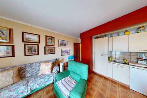 Lejlighed i Ospedaletti, Imperia, Ospedaletti - € 195.000 | Ref: semeria48ospedaletti - foto 28