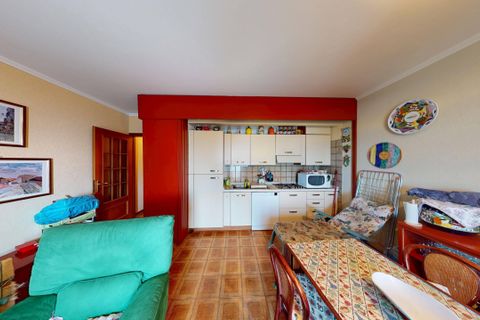 Lejlighed i Ospedaletti, Imperia, Ospedaletti - € 195.000 | Ref: semeria48ospedaletti - foto 29