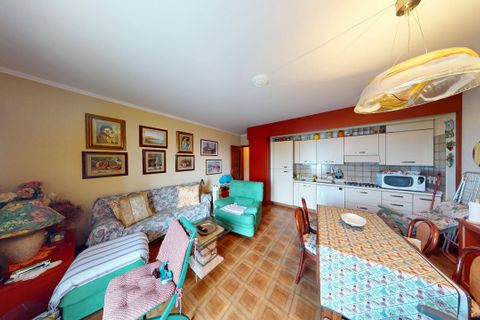 Lejlighed i Ospedaletti, Imperia, Ospedaletti - € 195.000 | Ref: semeria48ospedaletti - foto 31