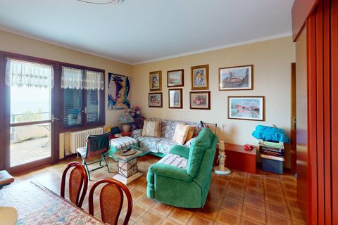 Lejlighed i Ospedaletti, Imperia, Ospedaletti - € 195.000 | Ref: semeria48ospedaletti - foto 32