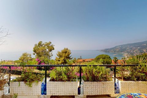 Lejlighed i Ospedaletti, Imperia, Ospedaletti - € 195.000 | Ref: semeria48ospedaletti - foto 34