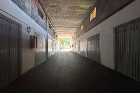 Lejlighed i Ospedaletti, Imperia, Ospedaletti - € 195.000 | Ref: semeria48ospedaletti - foto 36