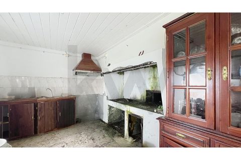 Villa a Ribeiras, Pico, Ribeiras - € 82.000 | Ref: KWPT-012958 - foto 5