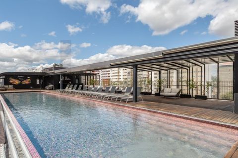 Lejlighed i Alvalade, Setubal, Alvalade - € 310.000 | Ref: KWPT-015919 - foto 11