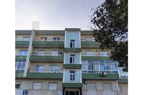 Lejlighed i Sintra, Lisbon, Sintra - € 194.500 | Ref: KWPT-016848 - foto 1