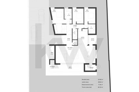 Villa i Aveiro, Aveiro, Aveiro - € 750.000 | Ref: KWPT-016608 - foto 13