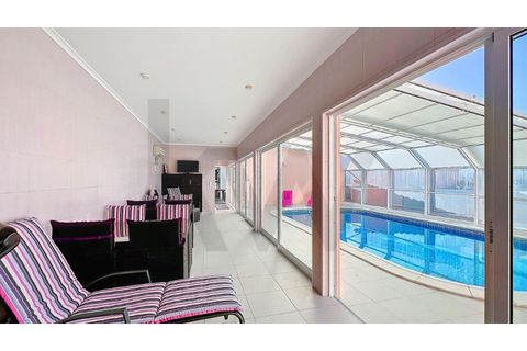 Villa i Madalena, Pico, Madalena - € 1.150.000 | Ref: KWPT-006508 - foto 2