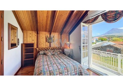 Villa i Madalena, Pico, Madalena - € 1.150.000 | Ref: KWPT-006508 - foto 29