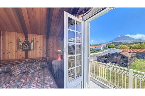 Villa i Madalena, Pico, Madalena - € 1.150.000 | Ref: KWPT-006508 - foto 30