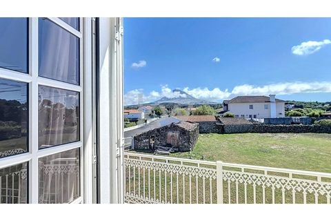 Villa i Madalena, Pico, Madalena - € 1.150.000 | Ref: KWPT-006508 - foto 33