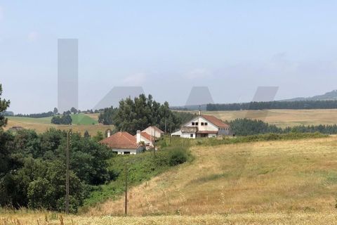 Farm i Alenquer, Lisbon, Alenquer - € 1.500.000 | Ref: KWPT-015114 - foto 1