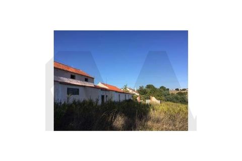 Farm i Alenquer, Lisbon, Alenquer - € 1.500.000 | Ref: KWPT-015114 - foto 2