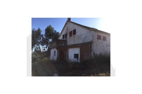 Farm i Alenquer, Lisbon, Alenquer - € 1.500.000 | Ref: KWPT-015114 - foto 4
