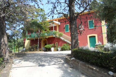 Villa i Colonnella, Teramo, Colonnella - € 300.000 | Ref: cas272 - foto 2