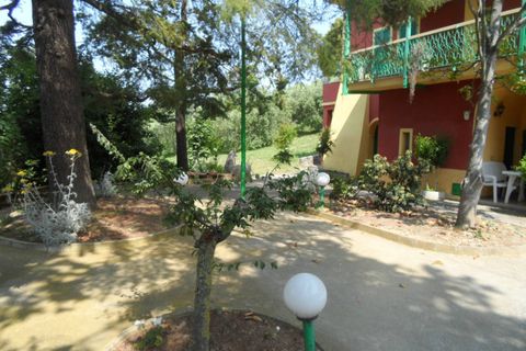 Villa i Colonnella, Teramo, Colonnella - € 300.000 | Ref: cas272 - foto 4
