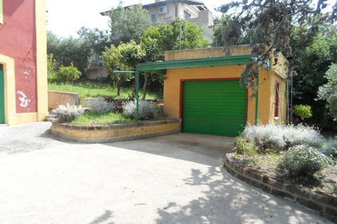 Villa i Colonnella, Teramo, Colonnella - € 300.000 | Ref: cas272 - foto 5