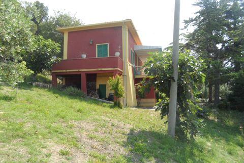 Villa i Colonnella, Teramo, Colonnella - € 300.000 | Ref: cas272 - foto 9